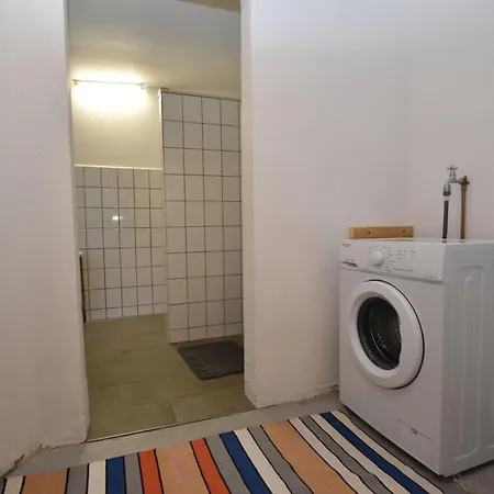Hafen-ost Monteurwohnung V