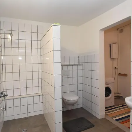 Hafen-ost Monteurwohnung V *