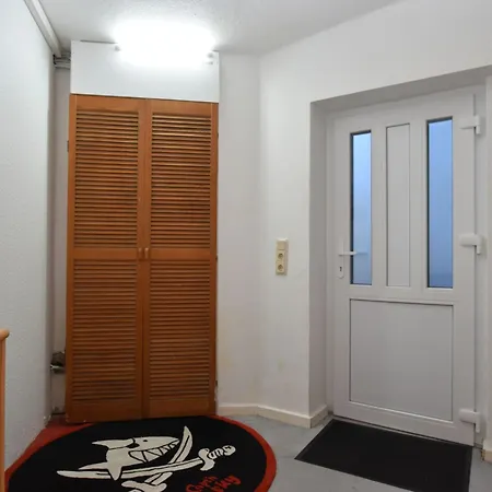 Hafen-ost Monteurwohnung V Apartmán