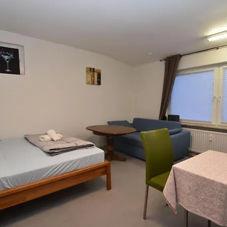 Hafen-ost Monteurwohnung V